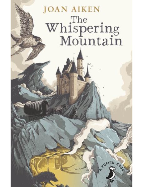 The Whispering Mountain Prequel to the