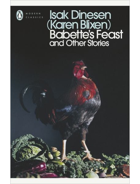 Babettes Feast and Other Stories