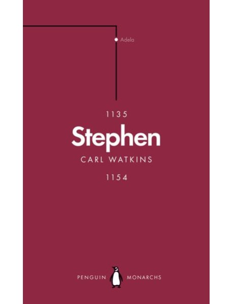 Stephen Penguin Monarchs