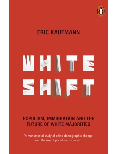 Whiteshift