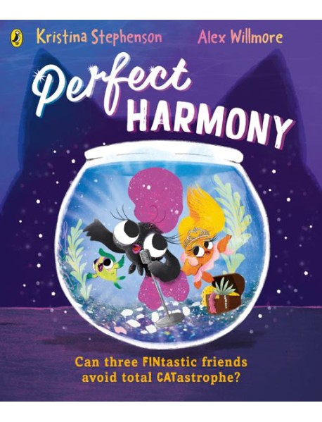 Perfect Harmony