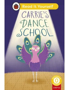 Carries Dance School Phonics Step 12