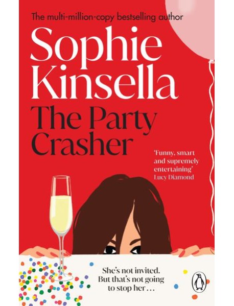 The Party Crasher