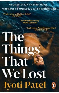 The Things That We Lost