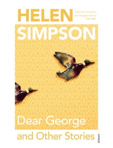 Dear George and Other Stories
