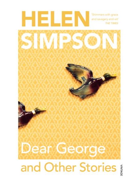 Dear George and Other Stories