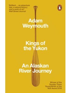 Kings of the Yukon
