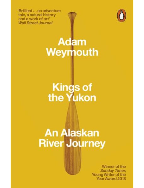 Kings of the Yukon