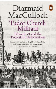 Tudor Church Militant