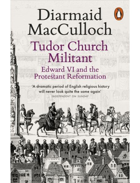 Tudor Church Militant