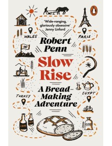 Slow Rise Slow Rise
