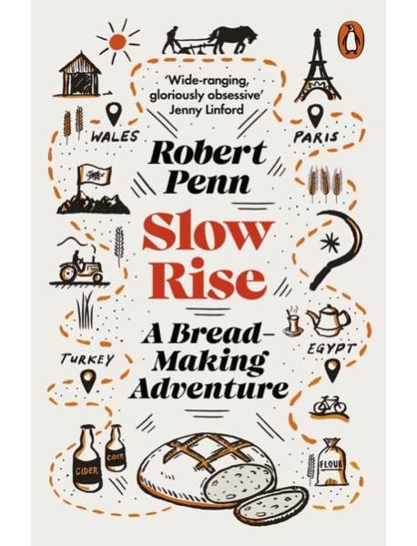 Slow Rise