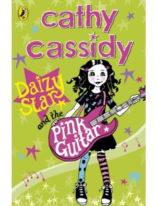 Daizy Star and the Pink Guitar