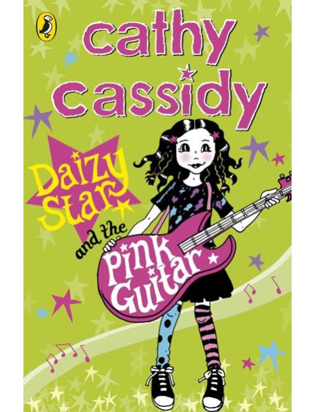 Daizy Star and the Pink Guitar