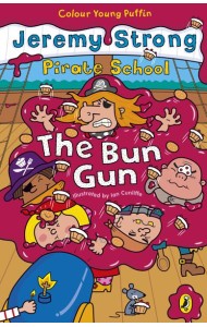 Pirate School The Bun Gun