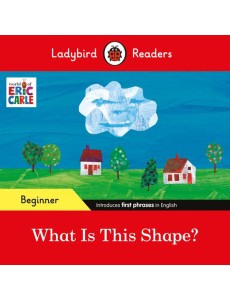 Ladybird Readers Beginner Level Eric C Ladybird Readers Beginner Level Eric C
