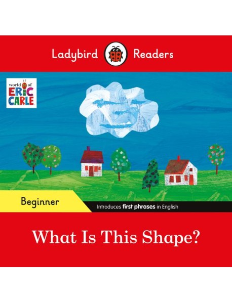 Ladybird Readers Beginner Level Eric C