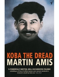 Koba The Dread Koba The Dread
