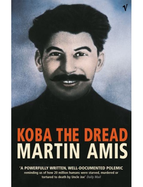 Koba The Dread