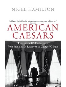 American Caesars American Caesars