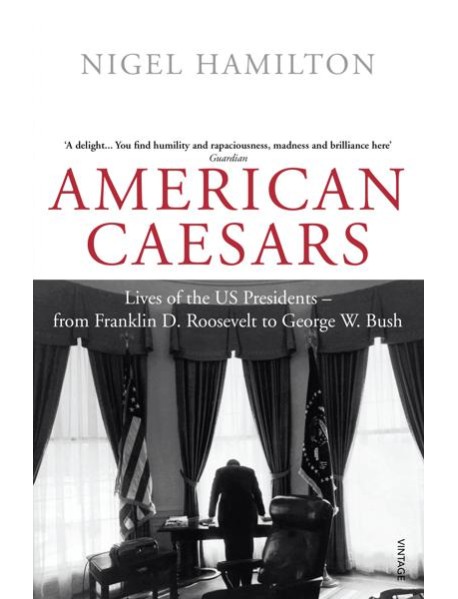 American Caesars