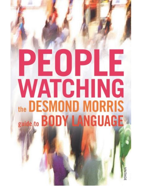 Peoplewatching