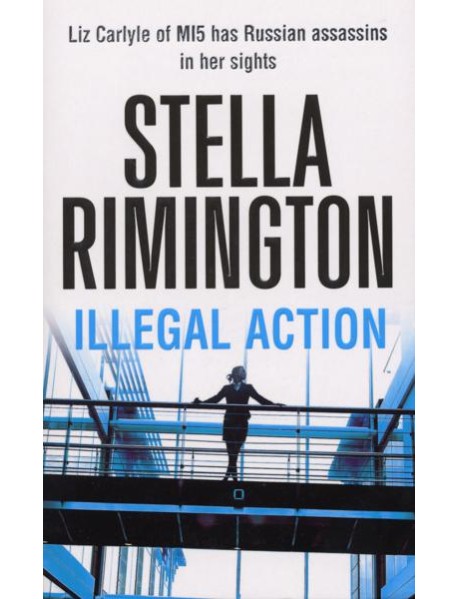 Illegal Action