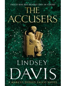 The Accusers The Accusers