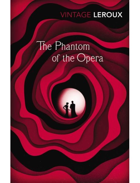 The Phantom of the Opera