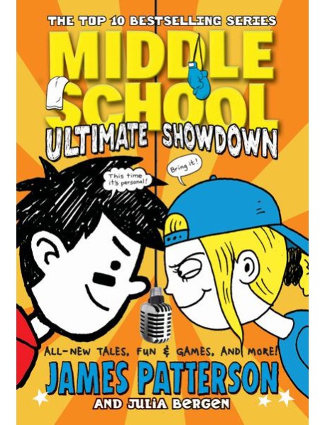 Middle School Ultimate Showdown
