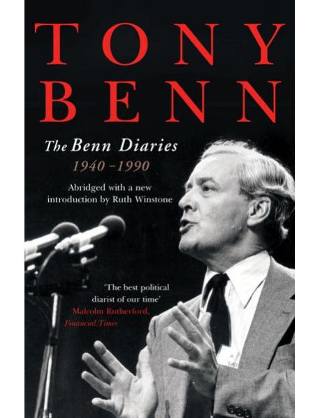 The Benn Diaries