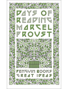 Days of Reading Days of Reading