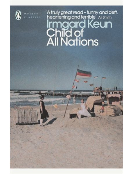 Child of All Nations