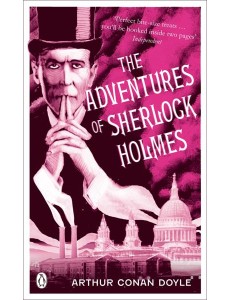 The Adventures of Sherlock Holmes The Adventures of Sherlock Holmes