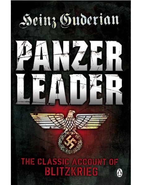 Panzer Leader