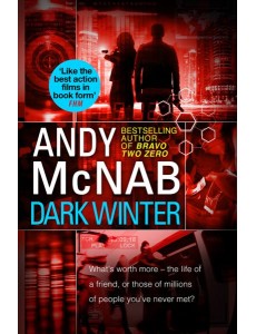 Dark Winter Dark Winter