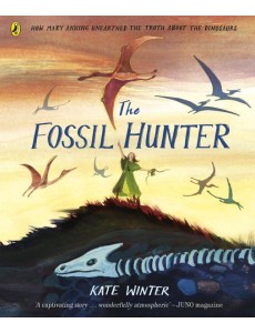 The Fossil Hunter