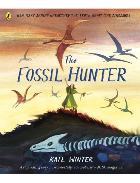 The Fossil Hunter