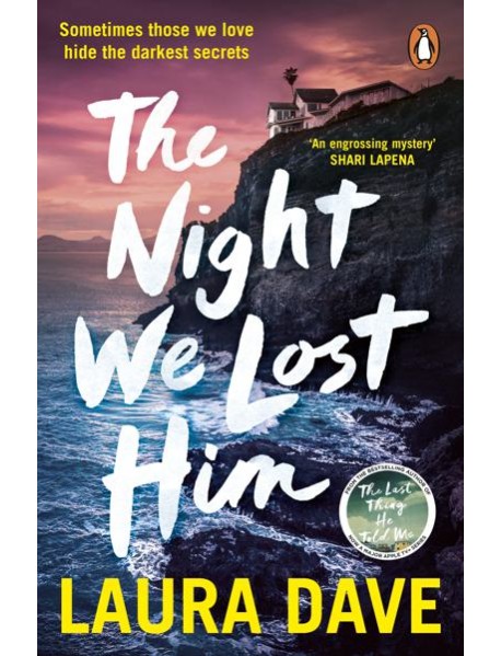The Night We Lost Him