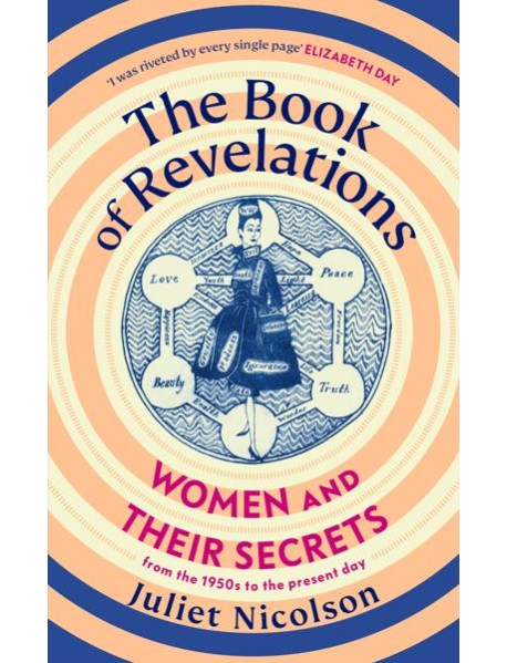 The Book of Revelations