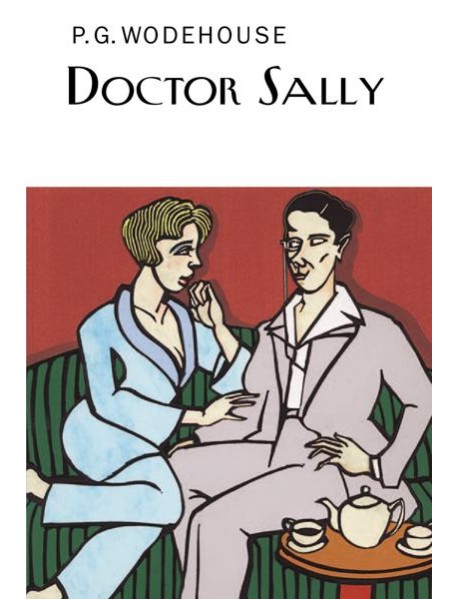 Doctor Sally