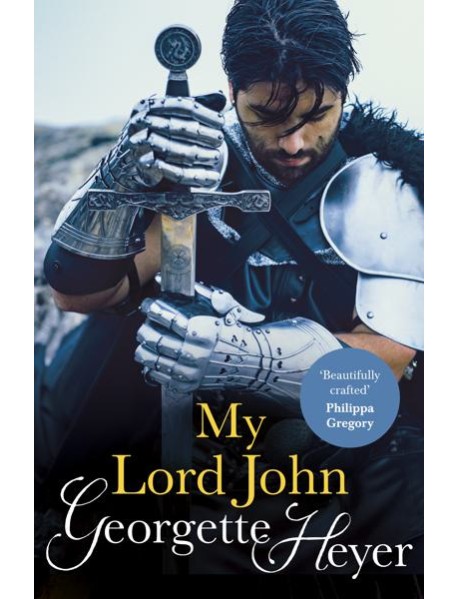 My Lord John