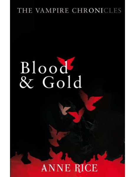 Blood And Gold