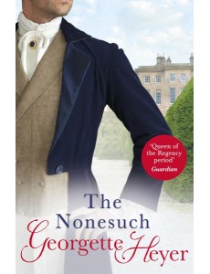 The Nonesuch