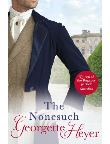 The Nonesuch