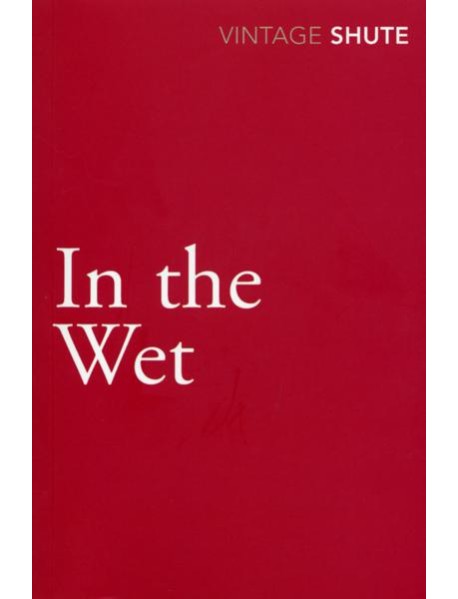 In the Wet