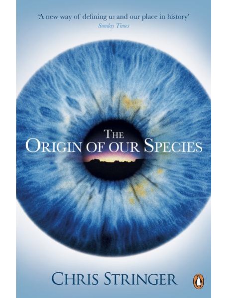 The Origin of Our Species