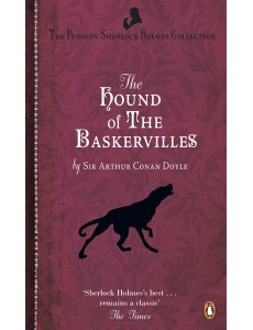 The Hound of the Baskervilles