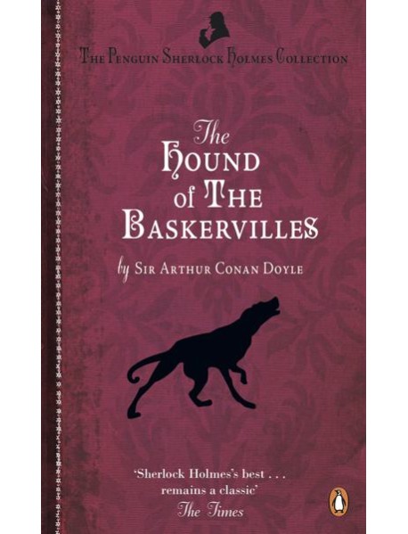 The Hound of the Baskervilles