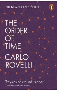 The Order of Time